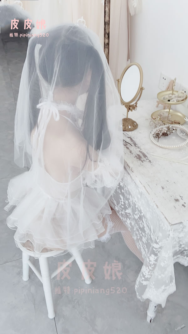 网红皮皮娘